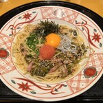 洋麺屋 五右衛門 - 