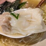 ジャパニーズ ラーメン 五感 - 