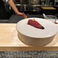 鮨 富海 - 