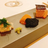 三田牛竈炭火焼 ウェスタ - 