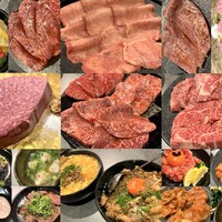 大阪福島焼肉 とっぷく - 