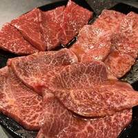 大阪福島焼肉 とっぷく - 