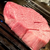大阪福島焼肉 とっぷく - 