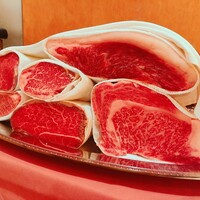 三田牛竈炭火焼 ウェスタ - 