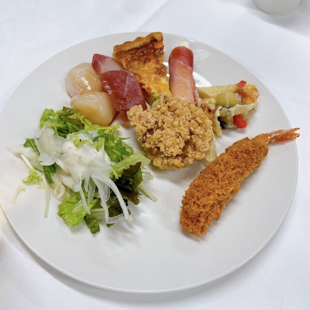 ハタゴイン福島広野（HATAGO INN） - 広野（ホテル）の写真