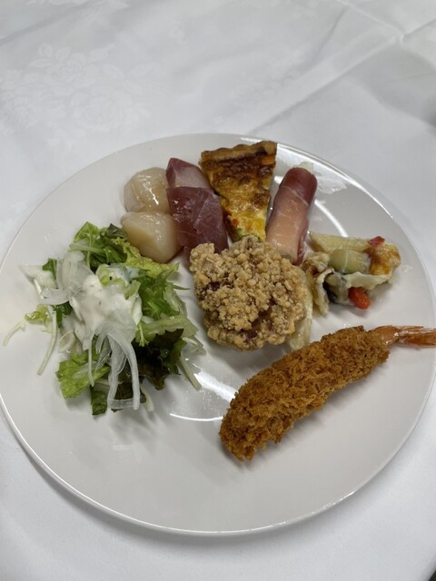 ハタゴイン福島広野（HATAGO INN） - 広野（ホテル）の写真