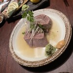 炭火焼きと創作酒肴 粋 田町店 - 