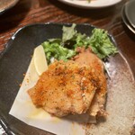 炭火焼きと創作酒肴 粋 田町店 - 