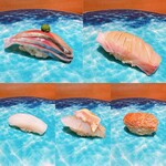 Sushi Suiten Ippeki - 