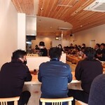 麺屋 らいこう - 