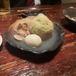 炭火焼きと創作酒肴 粋 田町店 - 