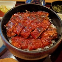ひつまぶし名古屋備長 ラシック店 - 