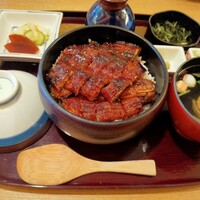 ひつまぶし名古屋備長 ラシック店 - 