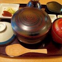 ひつまぶし名古屋備長 ラシック店 - 