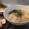 らぁ麺花萌葱