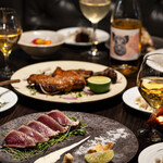 WARAYAKI funsista - メイン写真: