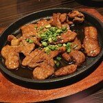 博多串焼き・野菜巻きの店 なまいき - 