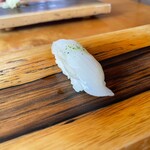 SUSHI てさく - 