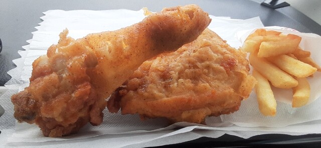 ケンタッキーフライドチキン イオンタウン矢本店 - 矢本（レストラン）の写真