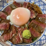 いまきん食堂 - 