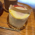 Patisserie TATSUHITO SATOI - 