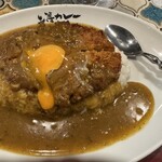 上等カレー - 