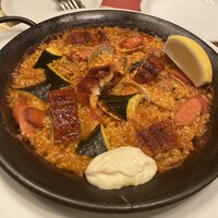 Bar Espanol LA BODEGA 大阪店 - 