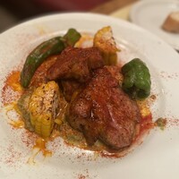 Bar Espanol LA BODEGA 大阪店 - 