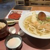 饂飩四国 立花店
