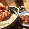 日本橋海鮮丼 つじ半 日本橋本店