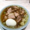 ちえちゃんラーメン