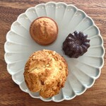 お菓子 あずき - 