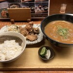 麺匠の心つくし つるとんたん - 