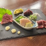 博多もつ鍋 徳永屋 大分店 - 