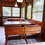 魚梁瀬の食堂 杉の家 - 