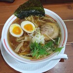 麺王 みらい - 