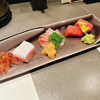 寿司 なかご 別邸 - 