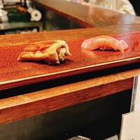 寿司 なかご 別邸 - 