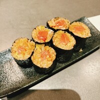 寿司 なかご 別邸 - 