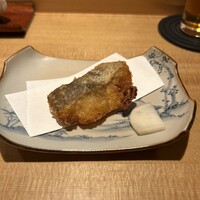 鮨 一 - 