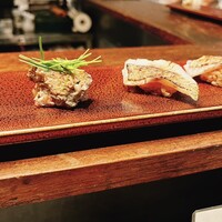 寿司 なかご 別邸 - 