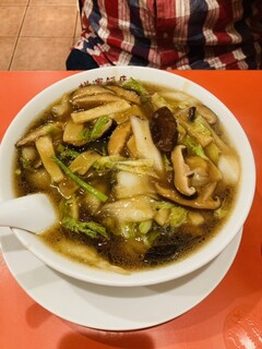 横濱飯店 - 