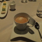 ロワゾー・パー・マツナガ - 珈琲