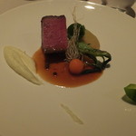 ロワゾー・パー・マツナガ - 道産フィレ肉