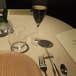 ロワゾー・パー・マツナガ - しゃんぱん。