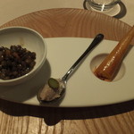 ロワゾー・パー・マツナガ - アミューズ