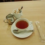 カピートロ - 有機紅茶