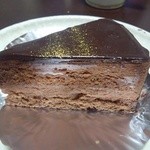 レスール - ムースショコラ