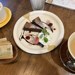 マタタビcafe - 