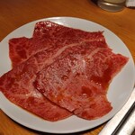 ビーフキッチン - 